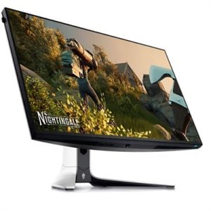 Dell Alienware Monitors