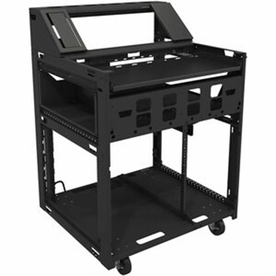 L5 TURRET FRAME LD LW33W