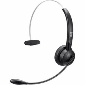 Wireless Headset w/ Dock