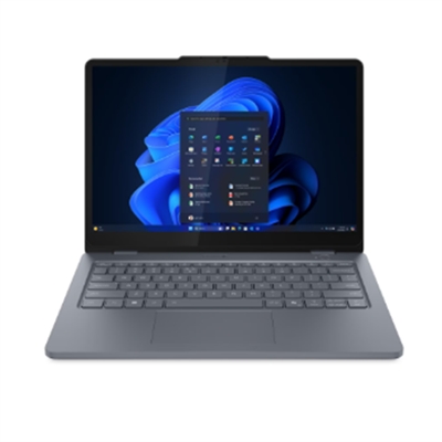 Lenovo 13w 2-in-1 Gen 3 Laptop – Intel Core 3 100U, 8GB RAM, 256GB SSD, 13.3" WUXGA Touch, Windows 11 Pro