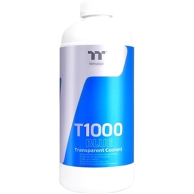 T1000 Coolant Blue