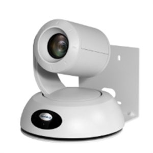 THIN PRFLE WALL MNT ROBOSH WHT