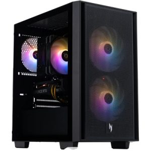 Nitro N60640 i7 32G 2T W11P