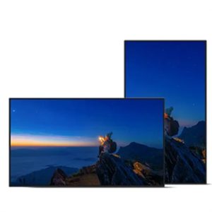 Sharp MultiSync PN-M982