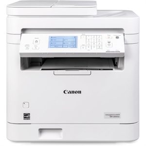 ImageCLASS MF289DW