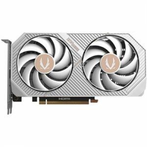 ZOTAC 5060 Twin Edge OC White