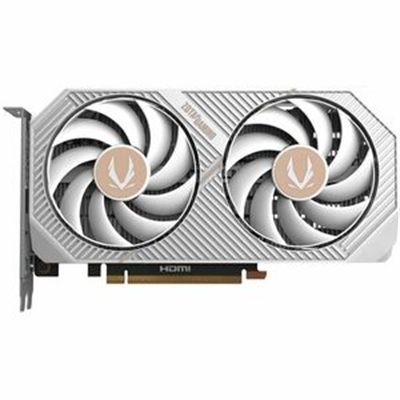 ZOTAC 5060 Twin Edge OC White