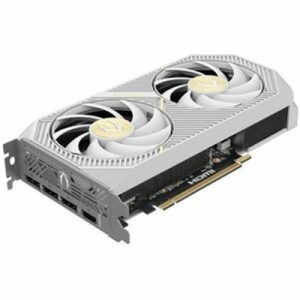 ZOTAC 5060Ti 16GB Twin Ed OC W