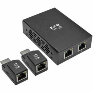 HDMI Over Cat5 6 Extender Kit