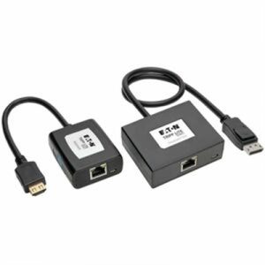 DP to HDMI Ext Tr Rc