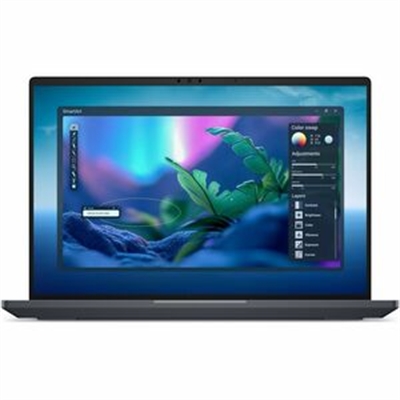 Dell Pro Max 14 Premium Laptop – Intel Core Ultra 7 265H, 32GB RAM, 512GB SSD, 14" FHD+, NVIDIA RTX PRO