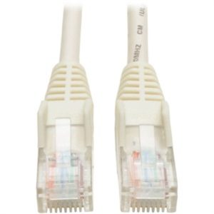 7ft Cat5e Cable WHT