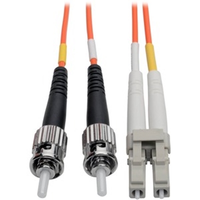 3M Duplex LC ST 62.5 125 Fiber