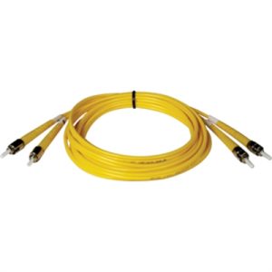 1m Fiber Patch Cable ST ST