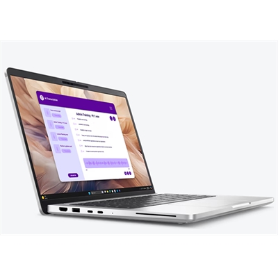 Dell Pro 14 Plus Laptop – Intel Core Ultra 5 238VV, 32GB RAM, 512GB SSD, 14" FHD+, Windows 11 Pro