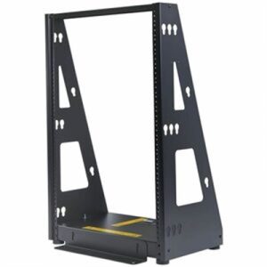 OPEN FRAME RACK 16U 2 POST