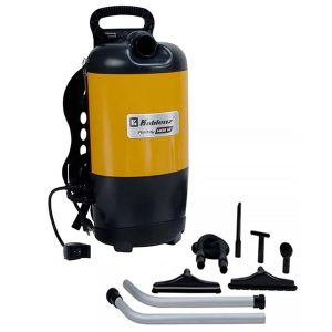 Koblenz BP-1600 6-Qt. Backpack Vacuum Cleaner, BP-1600