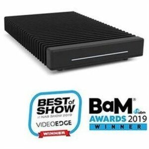 OWC 4TB ThunderBlade