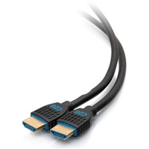 Ultra Flexible 1ft HDMI Cable