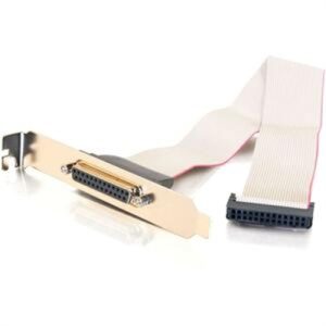 DB25F Add-a-Port Adapter