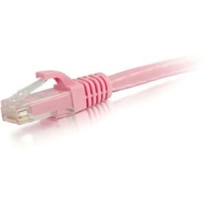 1FT CAT6 SNGLES UTP CABLEPN