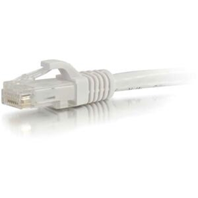 50FT CAT5E SNAGLESS UTP CABLE-