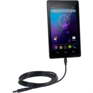 3ft Google Nexus Charge and Sy