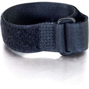 11in HOOK AND LOOP CBL STRAPS