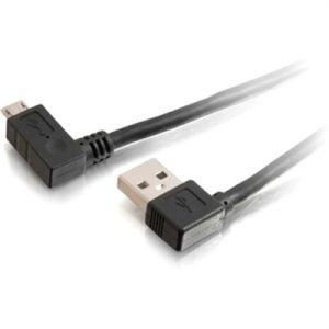 5M USB 2.0 RIGHT ANGLED A TO