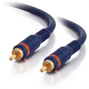 3ft COAX AUDIO CBL