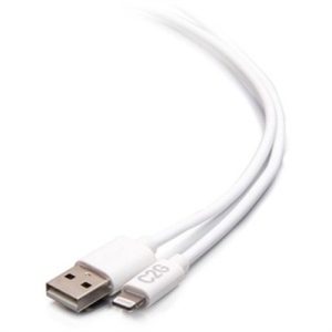 10ft Lightning to USB A Cable