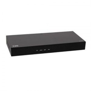 HDBaseT + 3.5mm Audio Extender