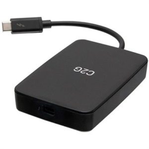 C2G USB-C to Mini DP Adapter