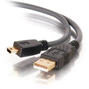 2m Ultima USB 2.0 Cable