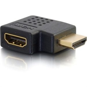HDMI Side angle adapter right