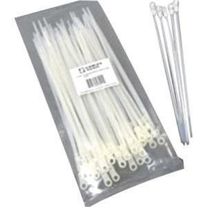 6" Cable Ties 50PK