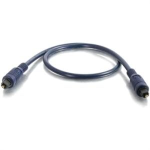 2m Velocity TOSLINK Dig Cable