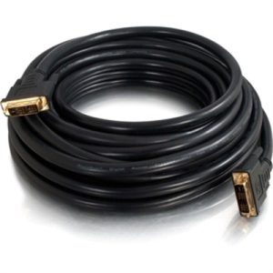35ft PRO SERIES DVI-D CL2 M/M