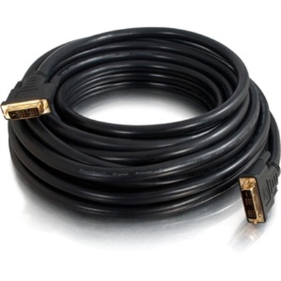 35ft PRO SERIES DVI-D CL2 M/M