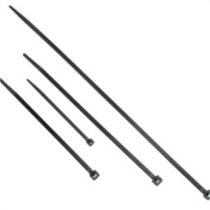 11.5in RELEASABLE CABLE TIES B