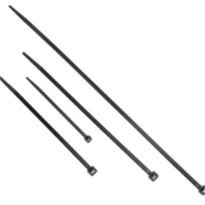 11.5in RELEASABLE CABLE TIES B