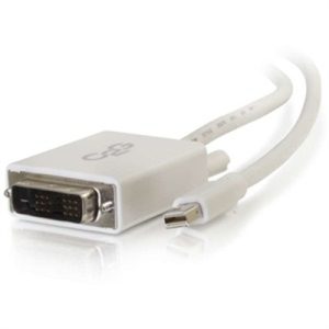 3ft C2G Mini DisplayPort
