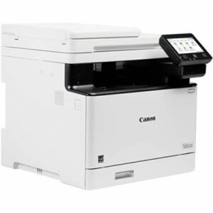 imageCLASS MF753Cdw II