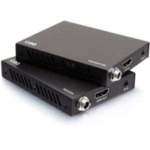 4K HDMI Cat Extender TX/RX Kit