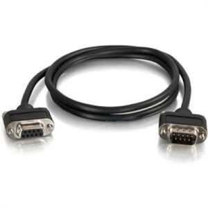 G2G 6FT CMG DB9 M-F CABLE