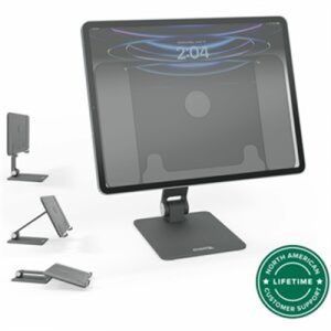 iPad Pro 12.9 MagSafe Stand