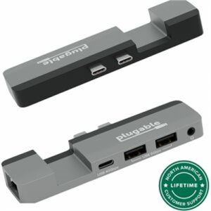 5in1 USB C Hub for MacBooks