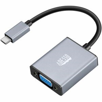 USBC to VGA Adapter
