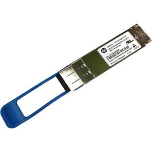 HPE X140 40G QSFP+ LC LR4 SM X