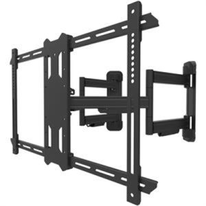 Full Motion Corner TV Mount fo